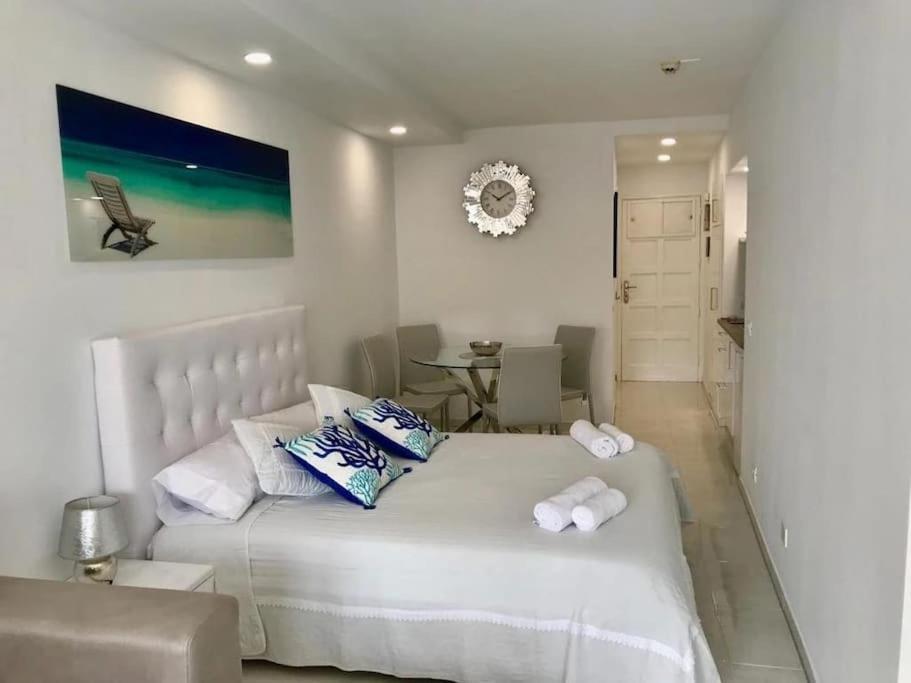 Costa Adeje Modern Studio, Close To The Beach Esterno foto